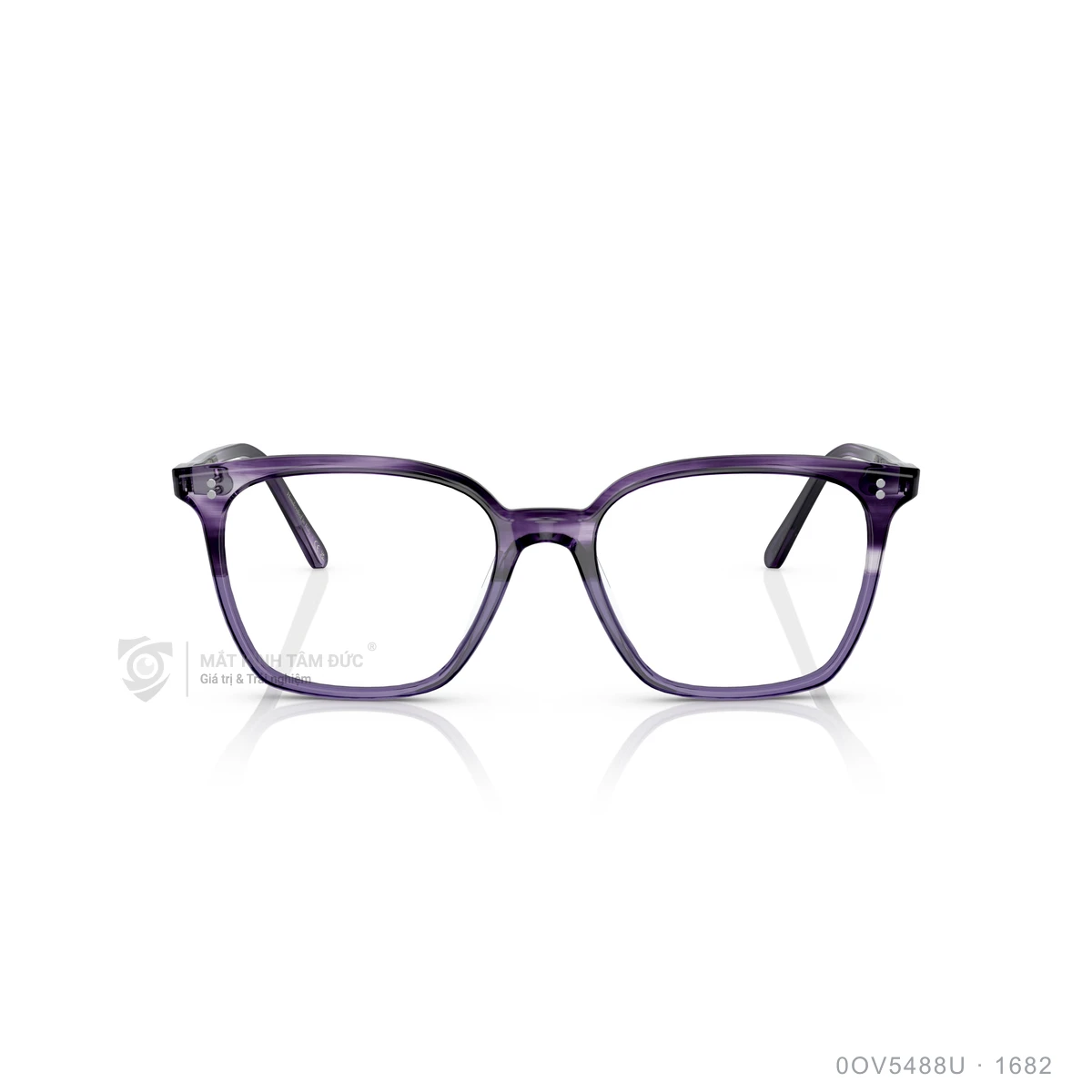 Gọng kính Oliver Peoples 0OV5488U - Ảnh 16