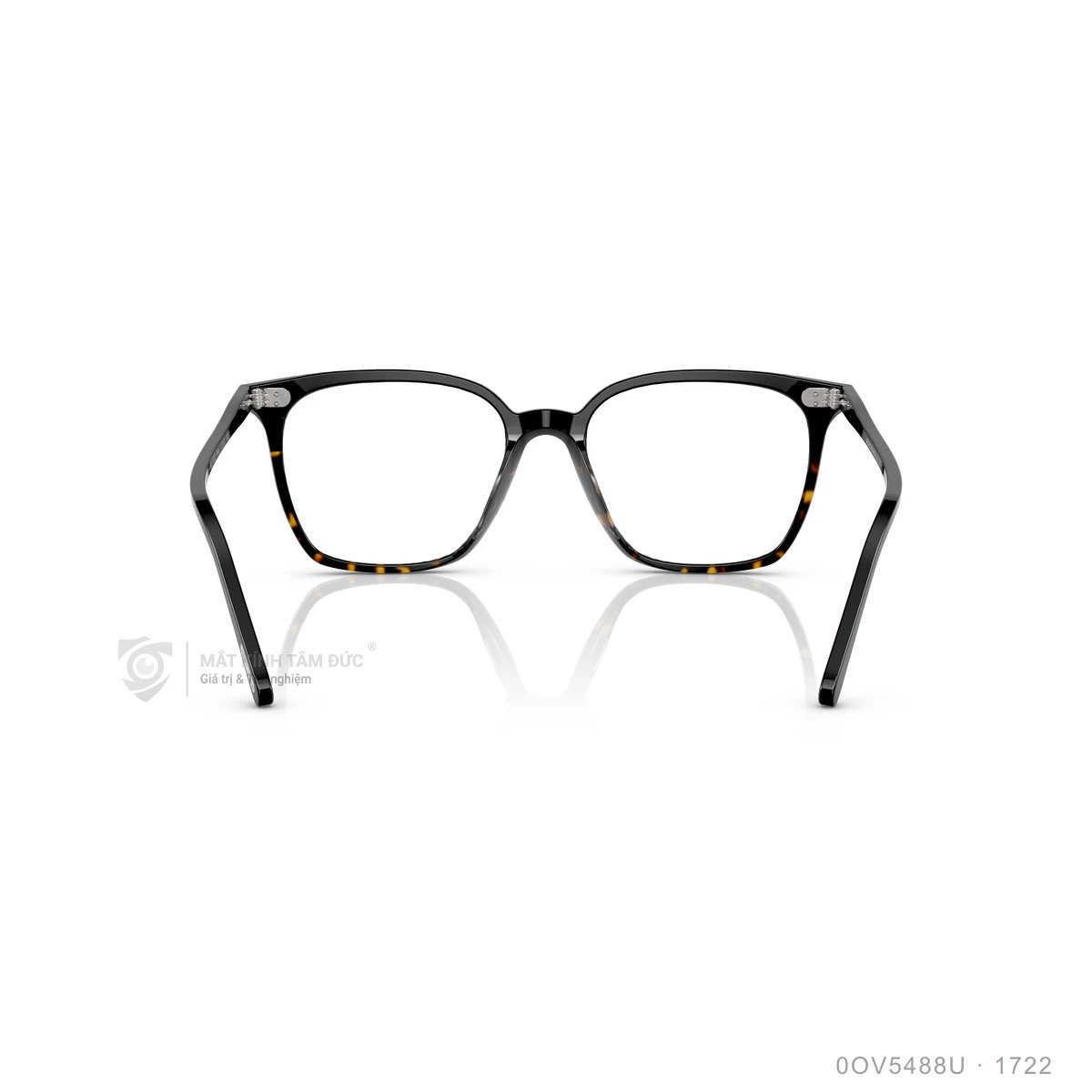 Gọng kính Oliver Peoples 0OV5488U - Ảnh 25