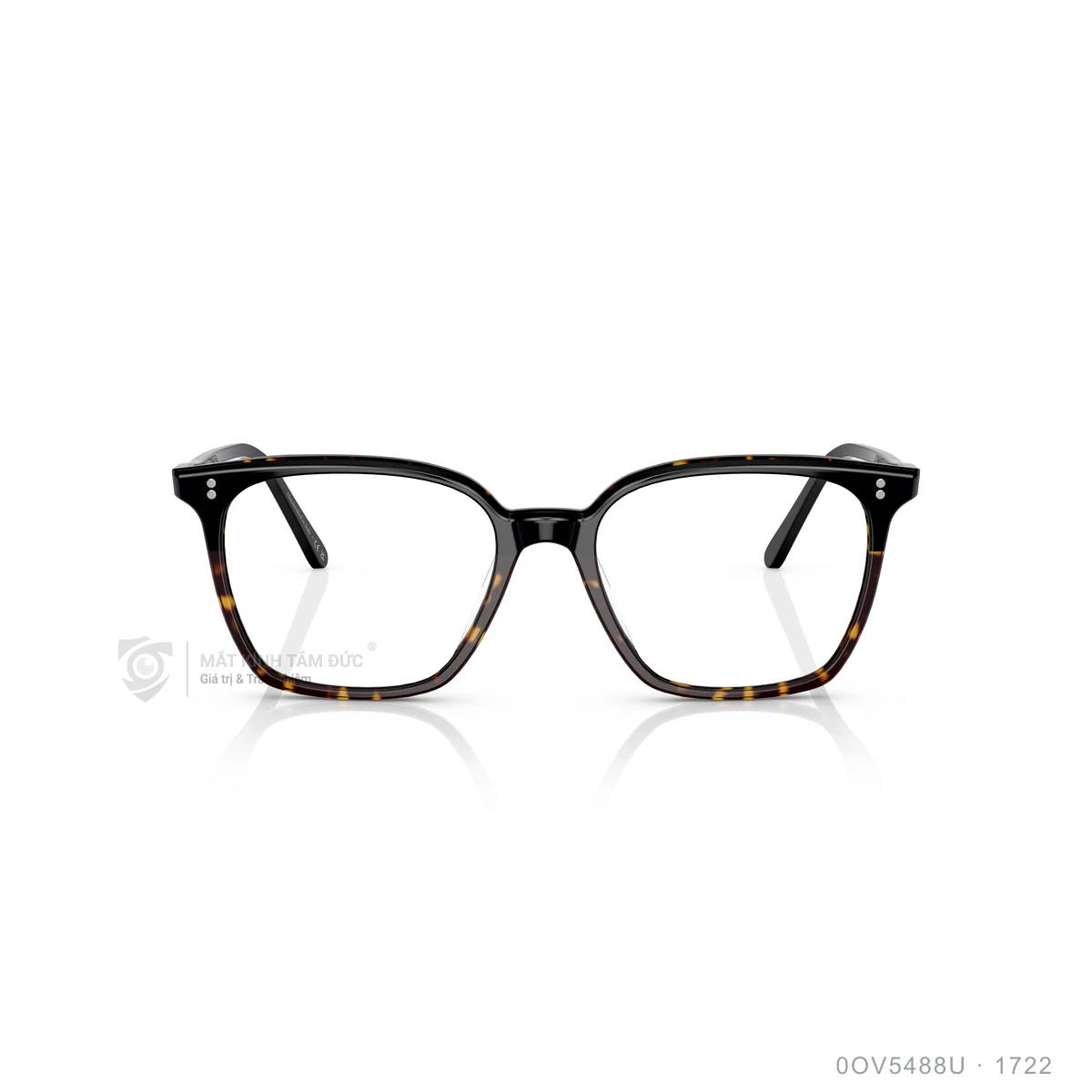 Gọng kính Oliver Peoples 0OV5488U - Ảnh 21