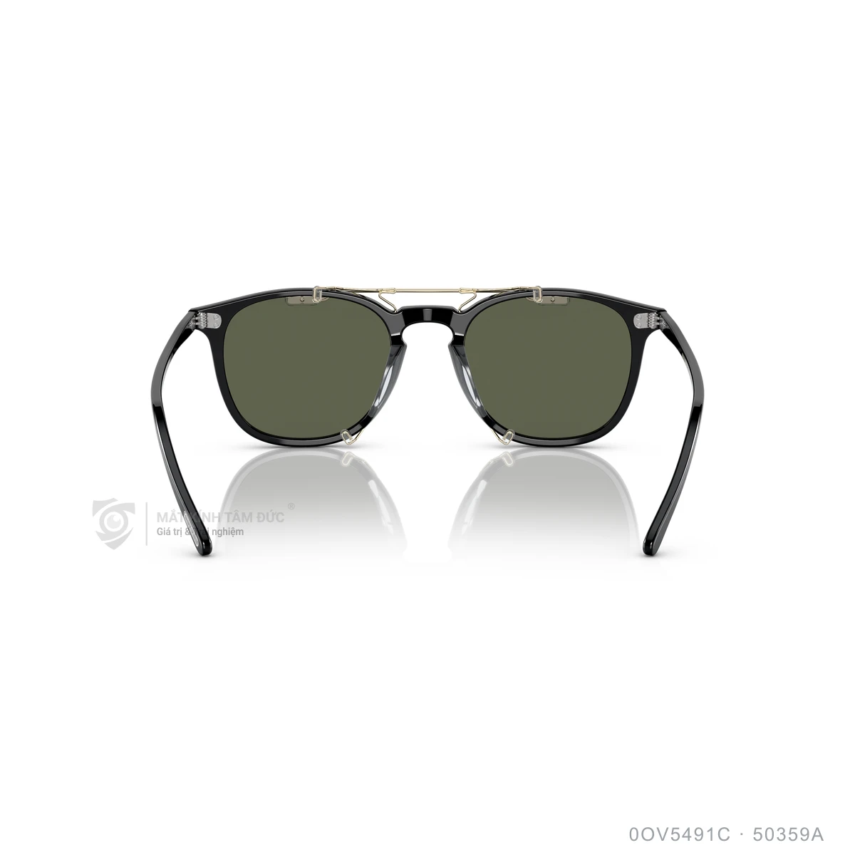 Gọng kính Oliver Peoples 0OV5491C - Ảnh 5
