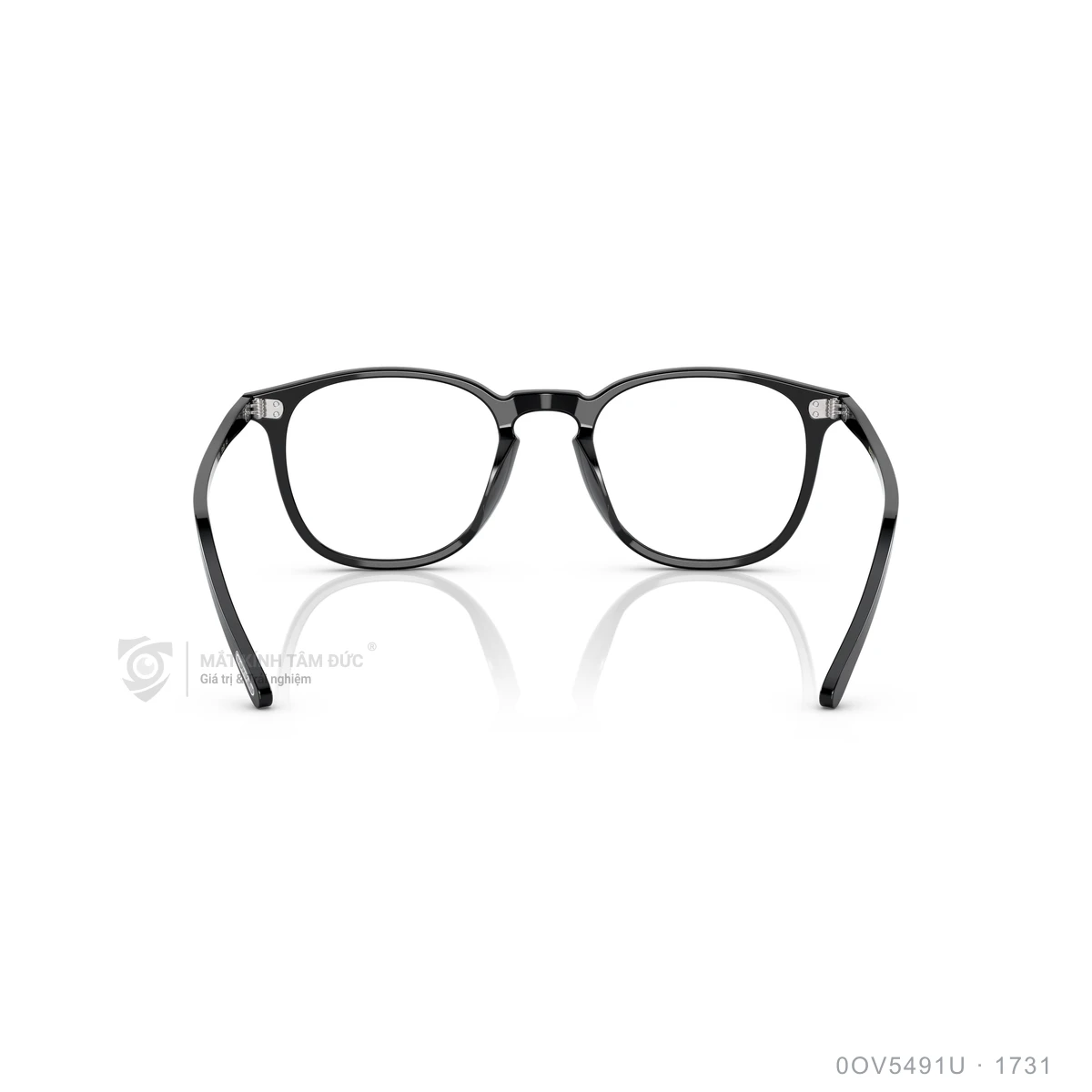 Gọng kính Oliver Peoples 0OV5491U - Ảnh 5