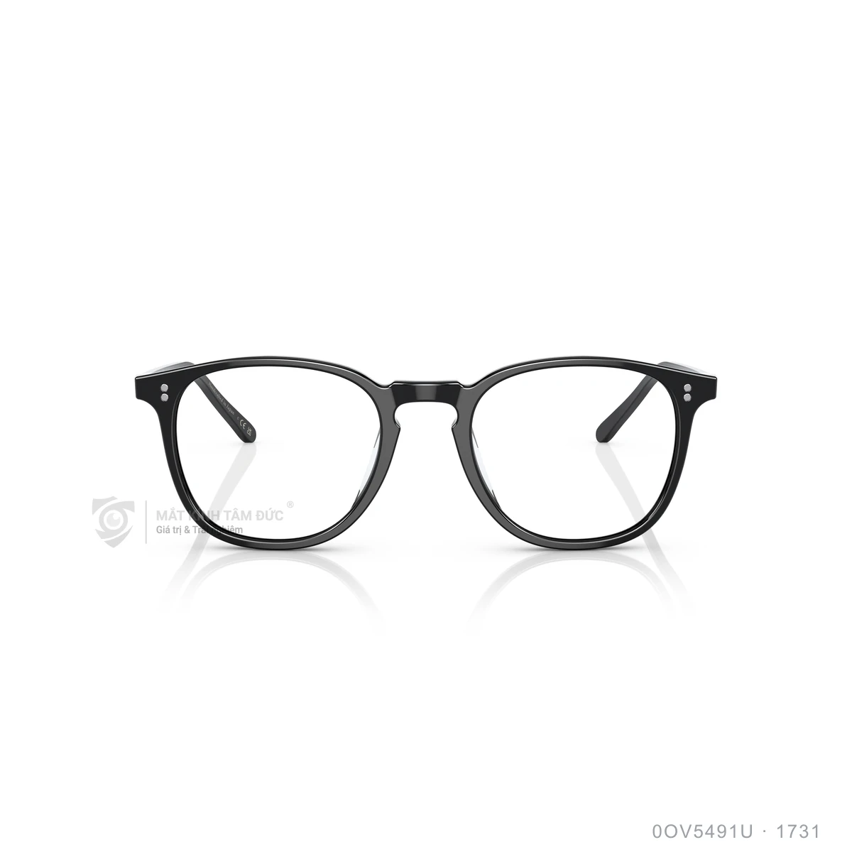 Hình ảnh thực tế Gọng kính Oliver Peoples 0OV5491U