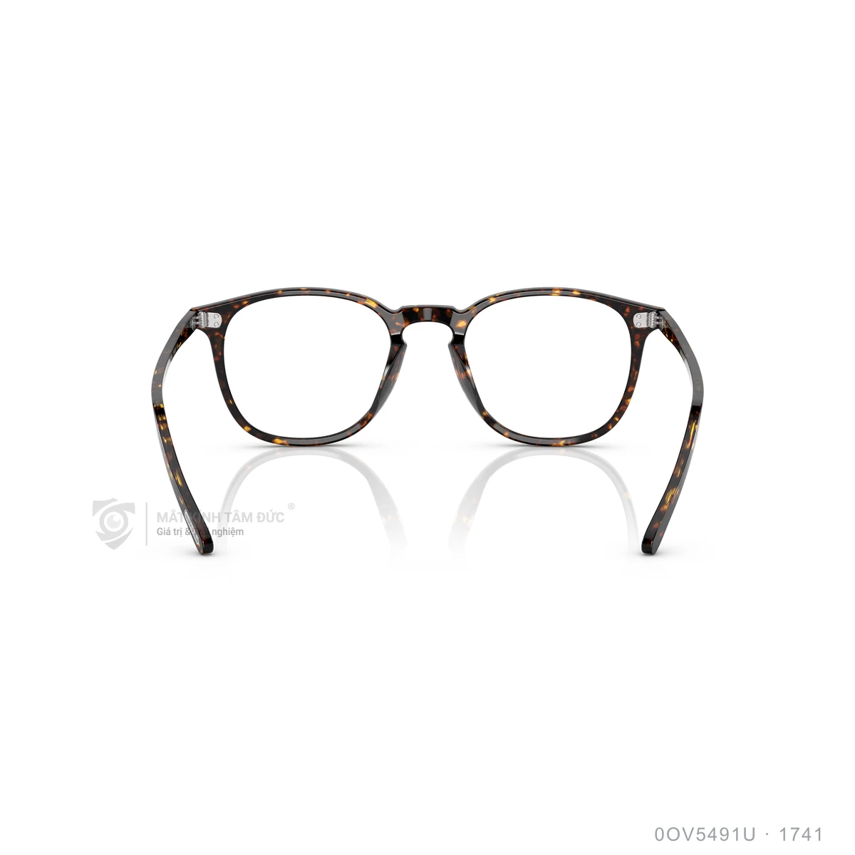 Gọng kính Oliver Peoples 0OV5491U - Ảnh 10