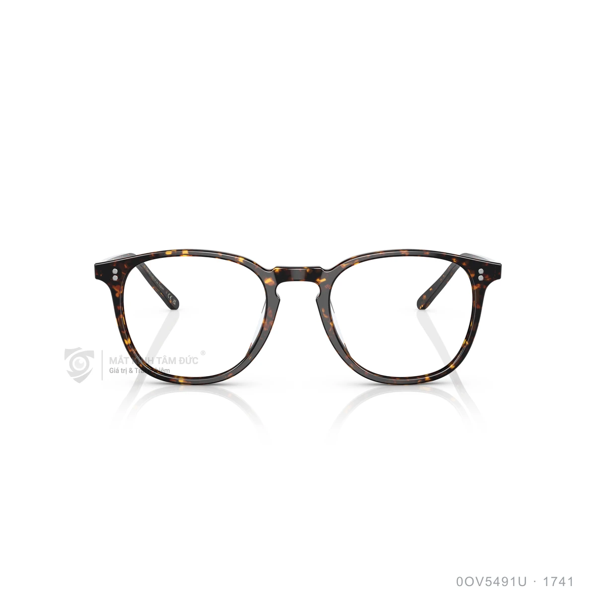 Gọng kính Oliver Peoples 0OV5491U - Ảnh 6
