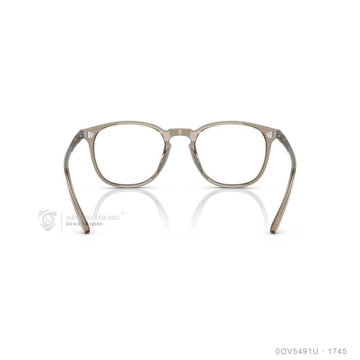Gọng kính Oliver Peoples 0OV5491U - Ảnh 15