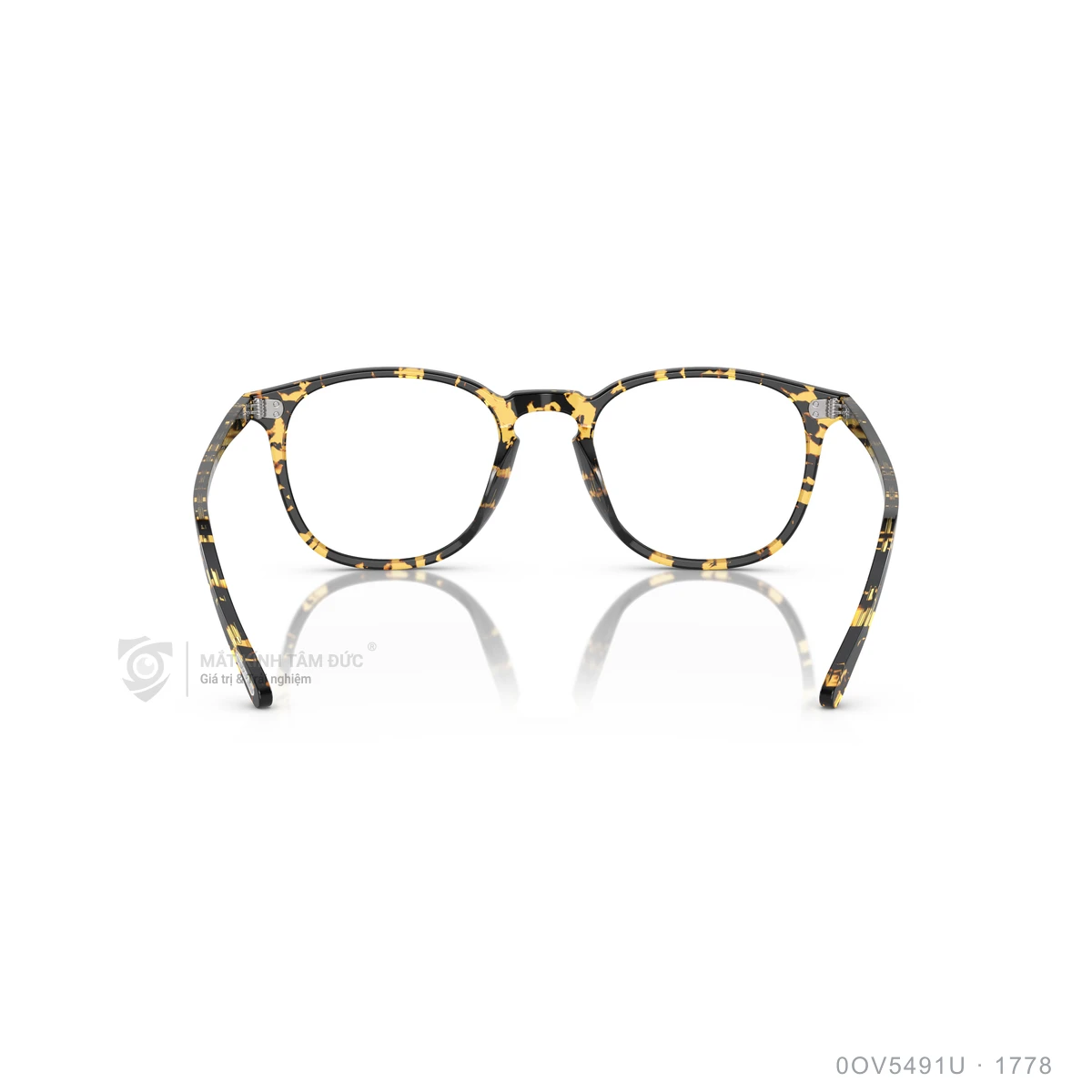 Gọng kính Oliver Peoples 0OV5491U - Ảnh 20