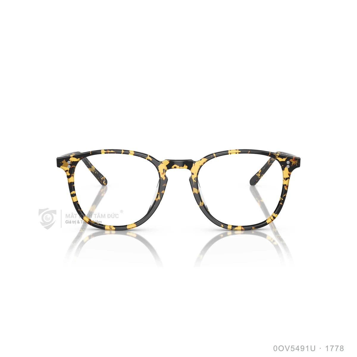 Gọng kính Oliver Peoples 0OV5491U - Ảnh 16