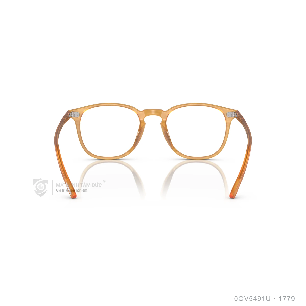Gọng kính Oliver Peoples 0OV5491U - Ảnh 25