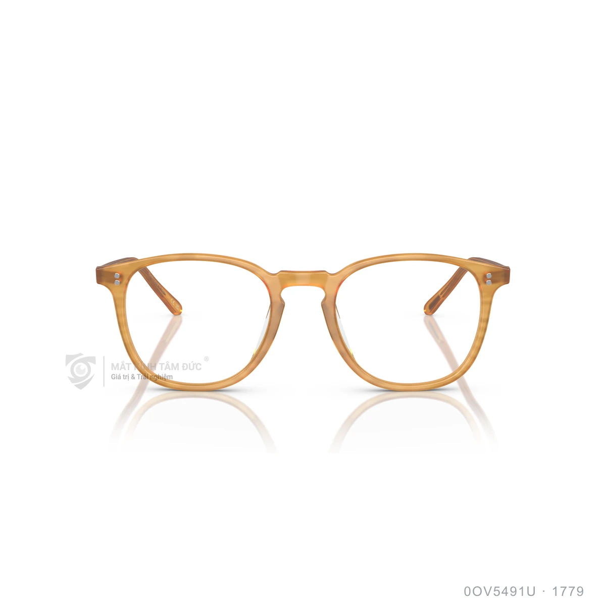Gọng kính Oliver Peoples 0OV5491U - Ảnh 21