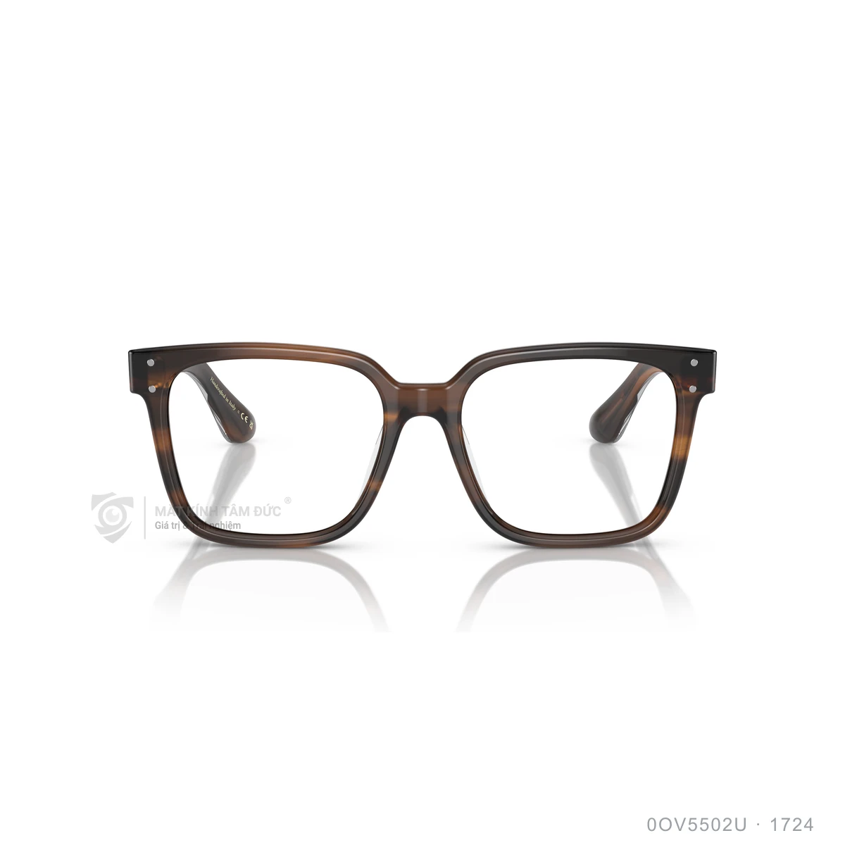 Gọng kính Oliver Peoples 0OV5502U - Ảnh 1