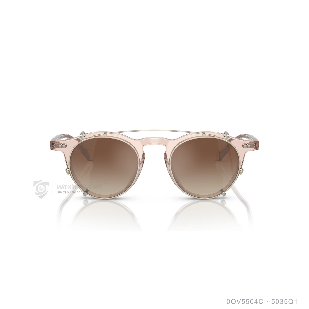 Gọng kính Oliver Peoples 0OV5504C