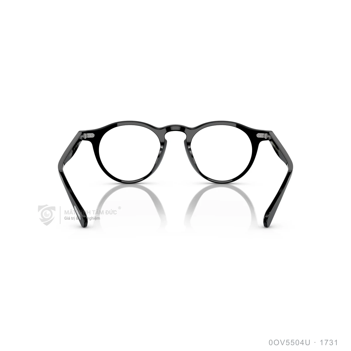 Gọng kính Oliver Peoples 0OV5504U - Ảnh 5