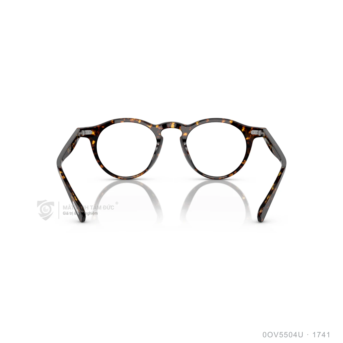 Gọng kính Oliver Peoples 0OV5504U - Ảnh 10