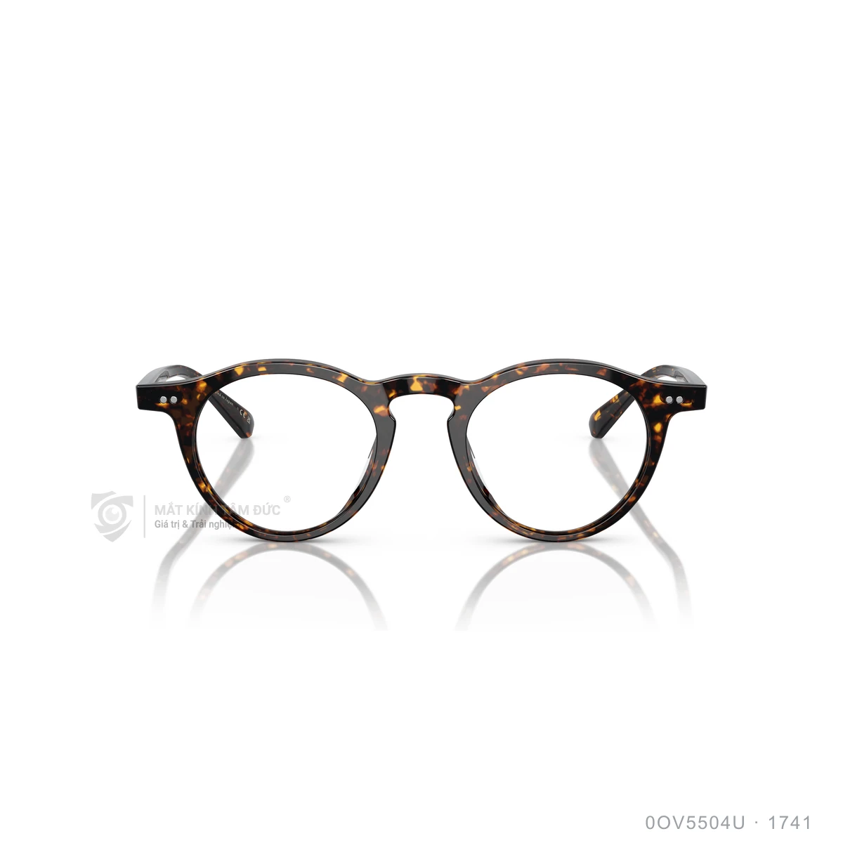 Gọng kính Oliver Peoples 0OV5504U - Ảnh 6