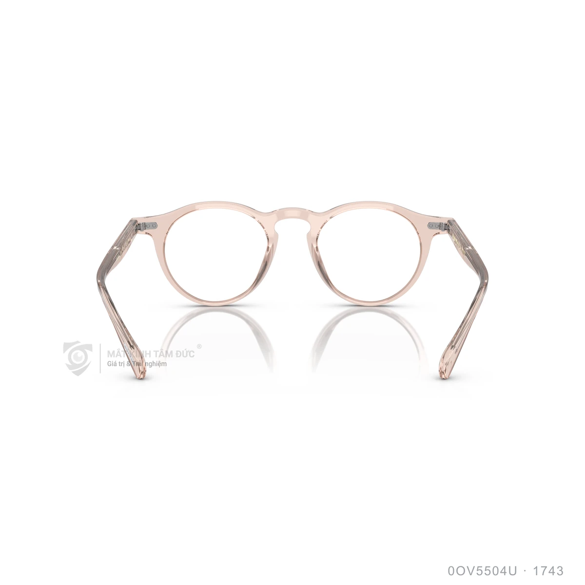 Gọng kính Oliver Peoples 0OV5504U - Ảnh 15
