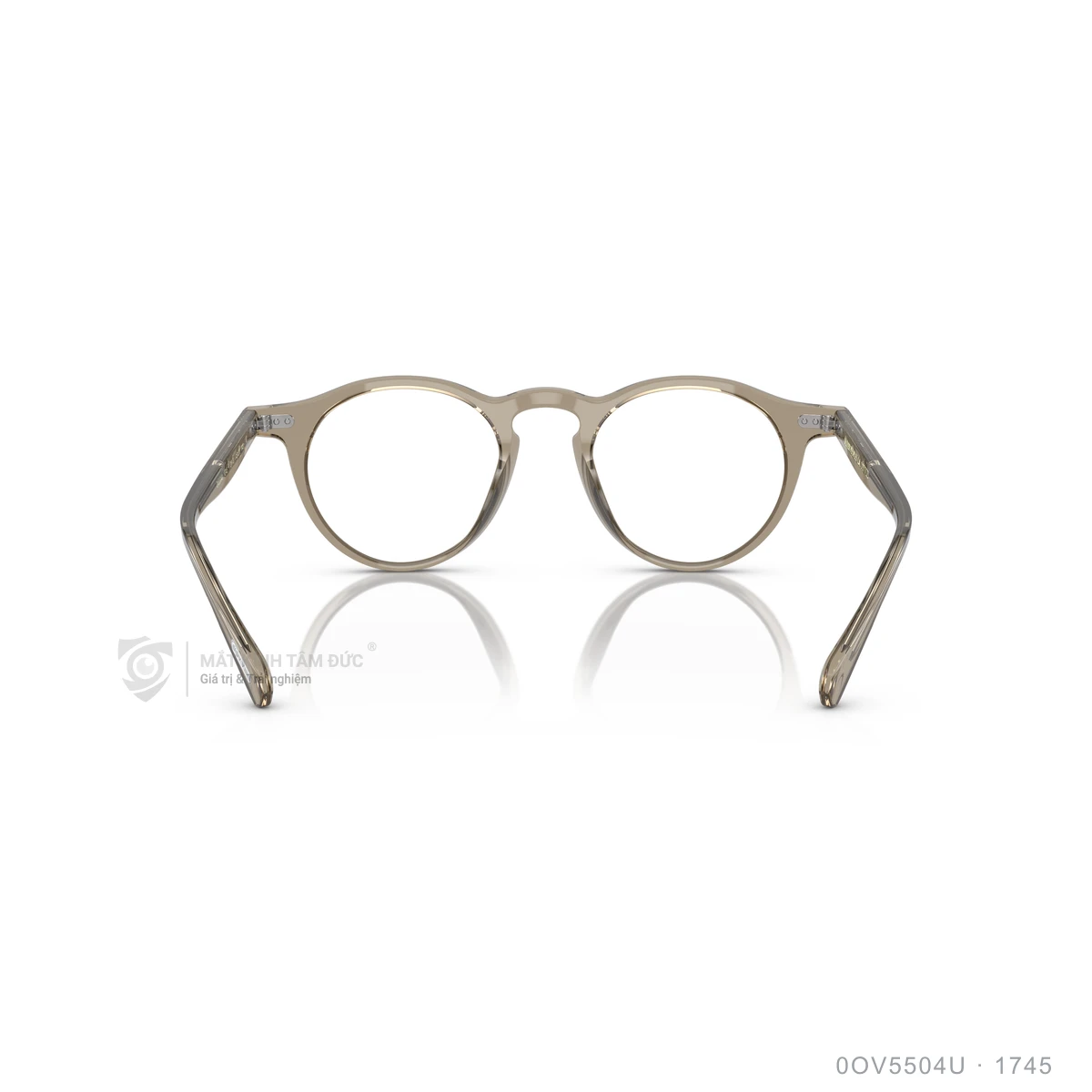 Gọng kính Oliver Peoples 0OV5504U - Ảnh 20
