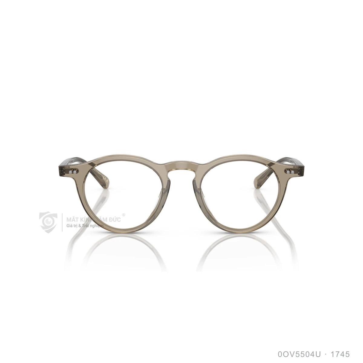 Gọng kính Oliver Peoples 0OV5504U - Ảnh 16