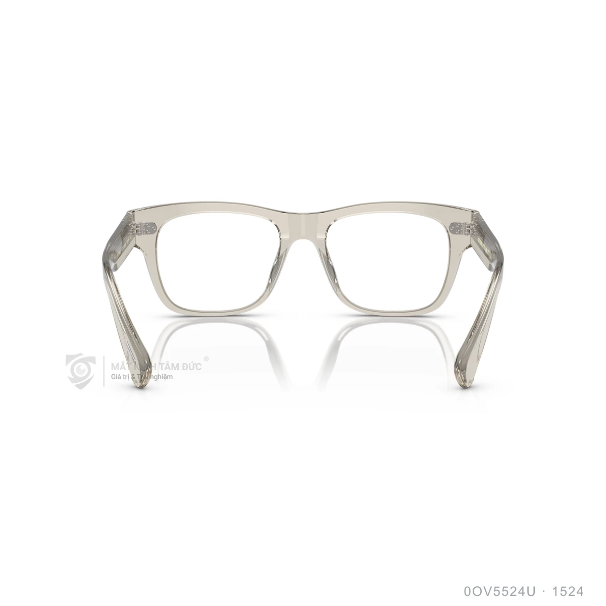 Gọng kính Oliver Peoples 0OV5524U - Ảnh 5