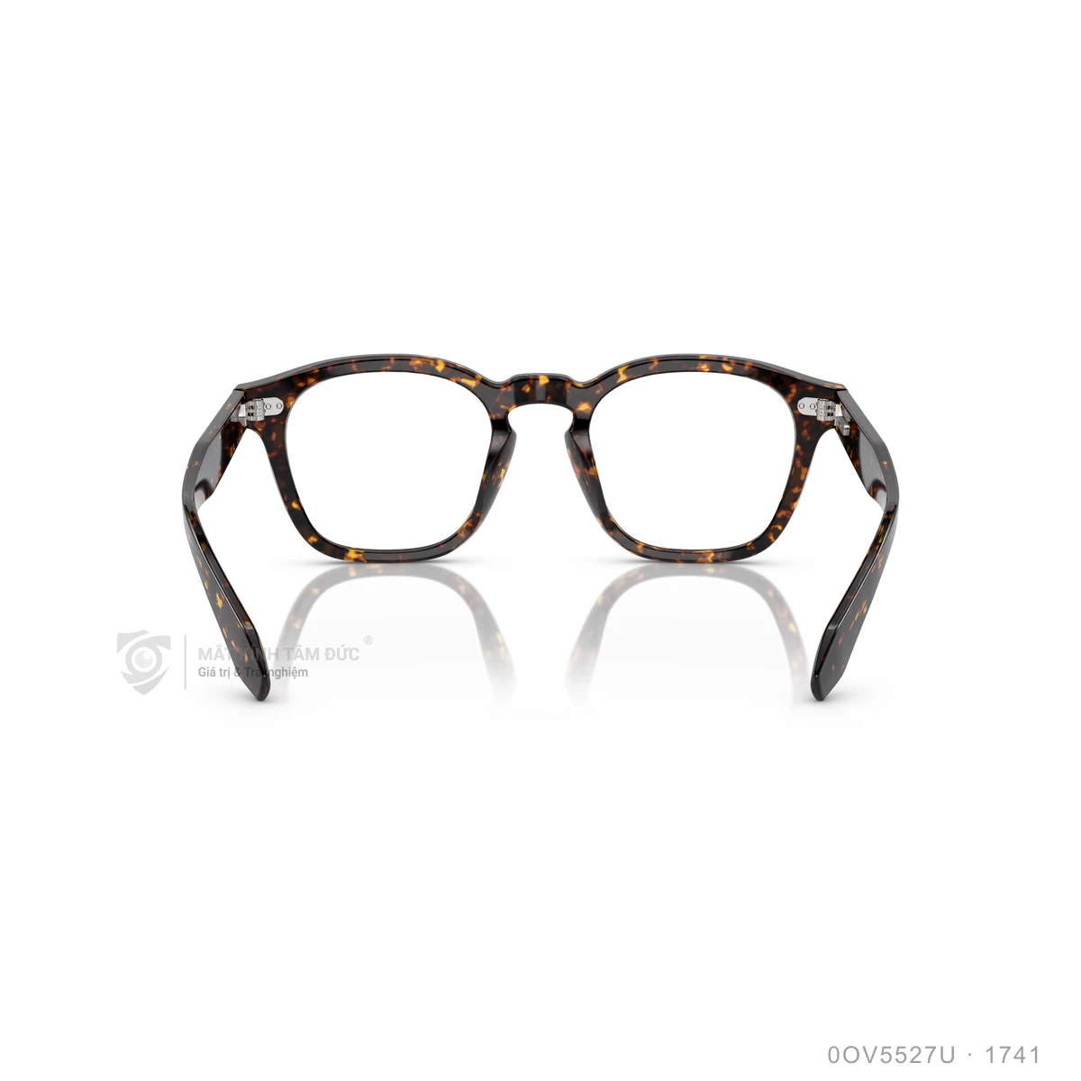 Gọng kính Oliver Peoples 0OV5527U - Ảnh 10