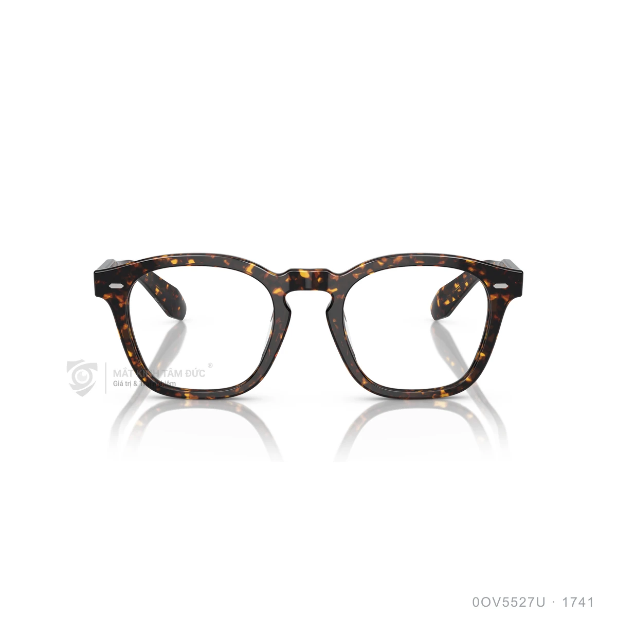 Gọng kính Oliver Peoples 0OV5527U - Ảnh 6