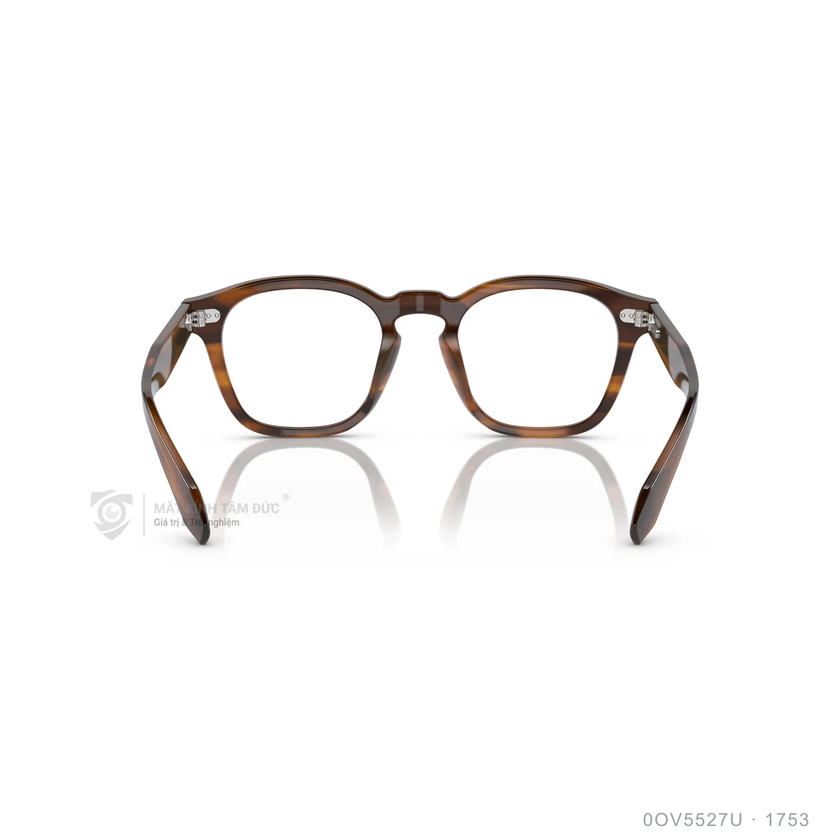 Gọng kính Oliver Peoples 0OV5527U - Ảnh 15