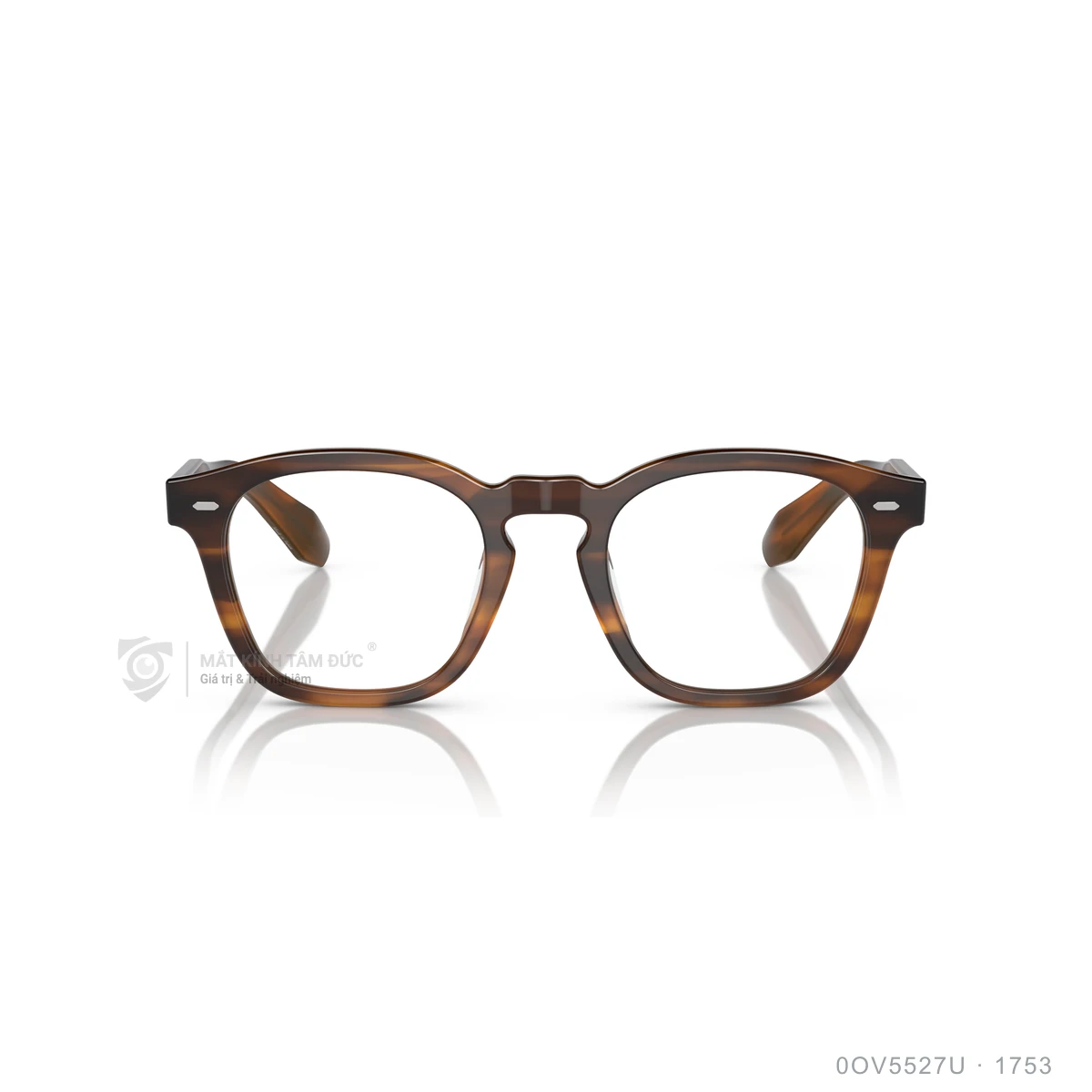 Gọng kính Oliver Peoples 0OV5527U - Ảnh 11