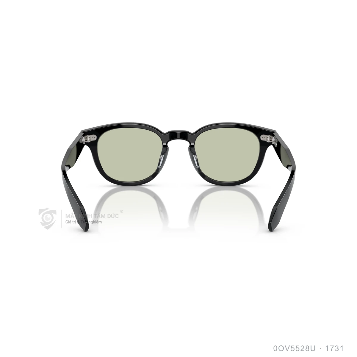 Gọng kính Oliver Peoples 0OV5528U - Ảnh 5