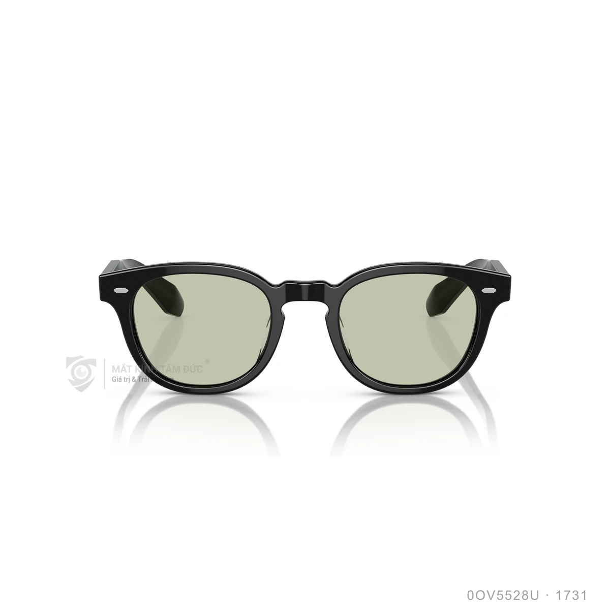 Hình ảnh thực tế Gọng kính Oliver Peoples 0OV5528U