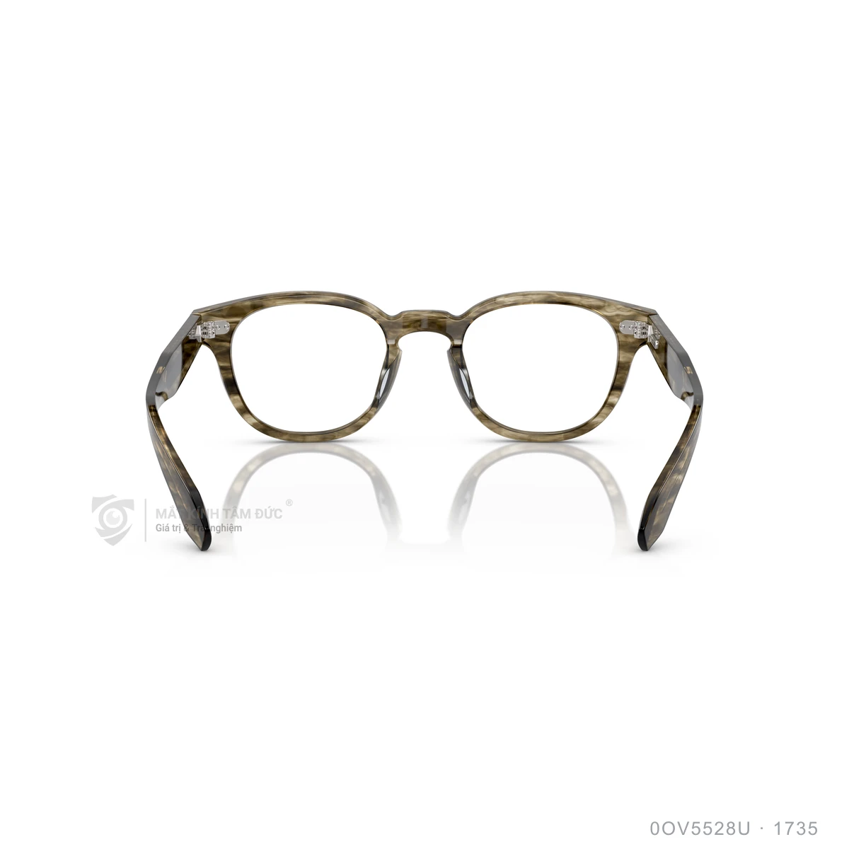 Gọng kính Oliver Peoples 0OV5528U - Ảnh 10