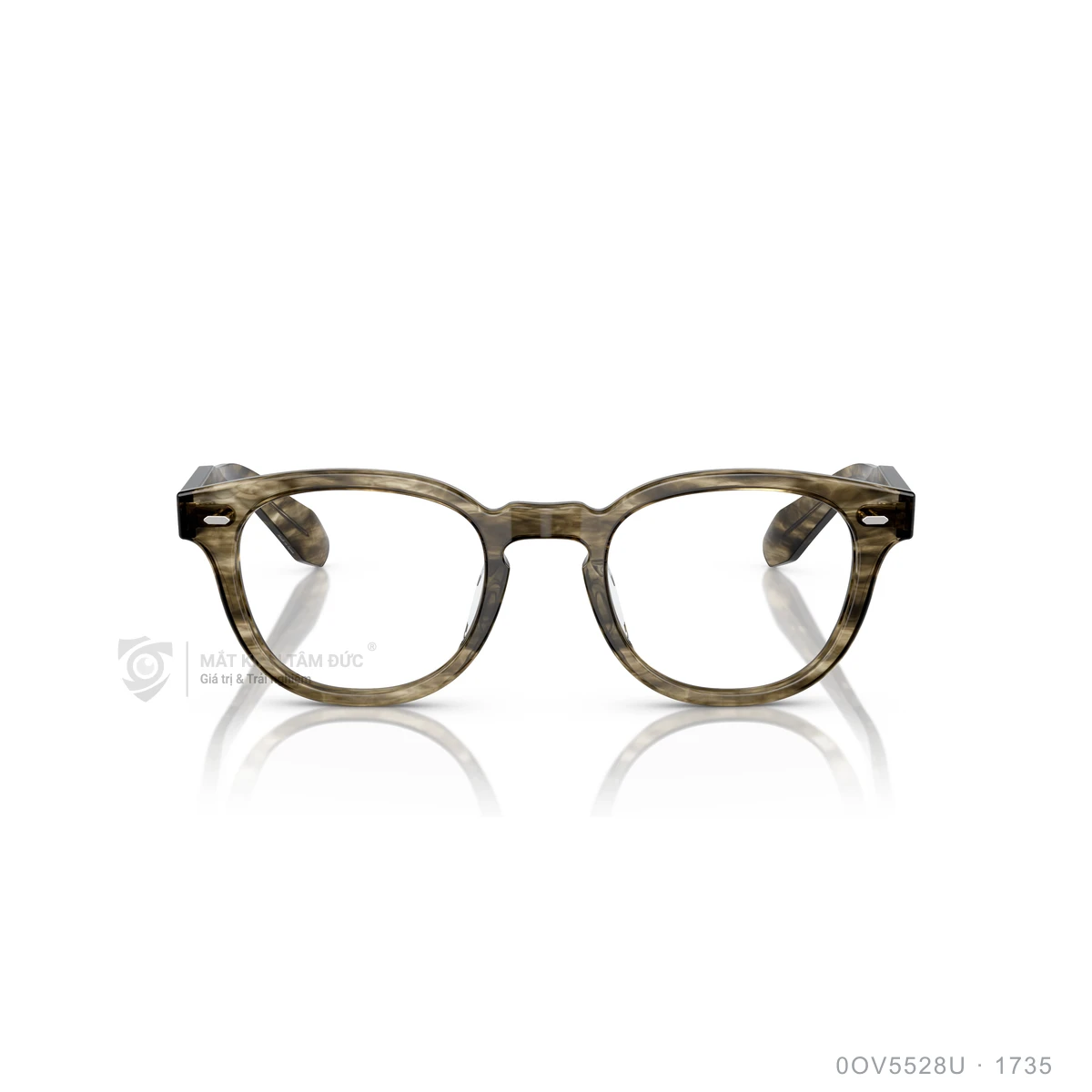 Gọng kính Oliver Peoples 0OV5528U - Ảnh 6