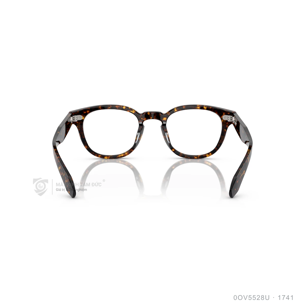 Gọng kính Oliver Peoples 0OV5528U - Ảnh 15