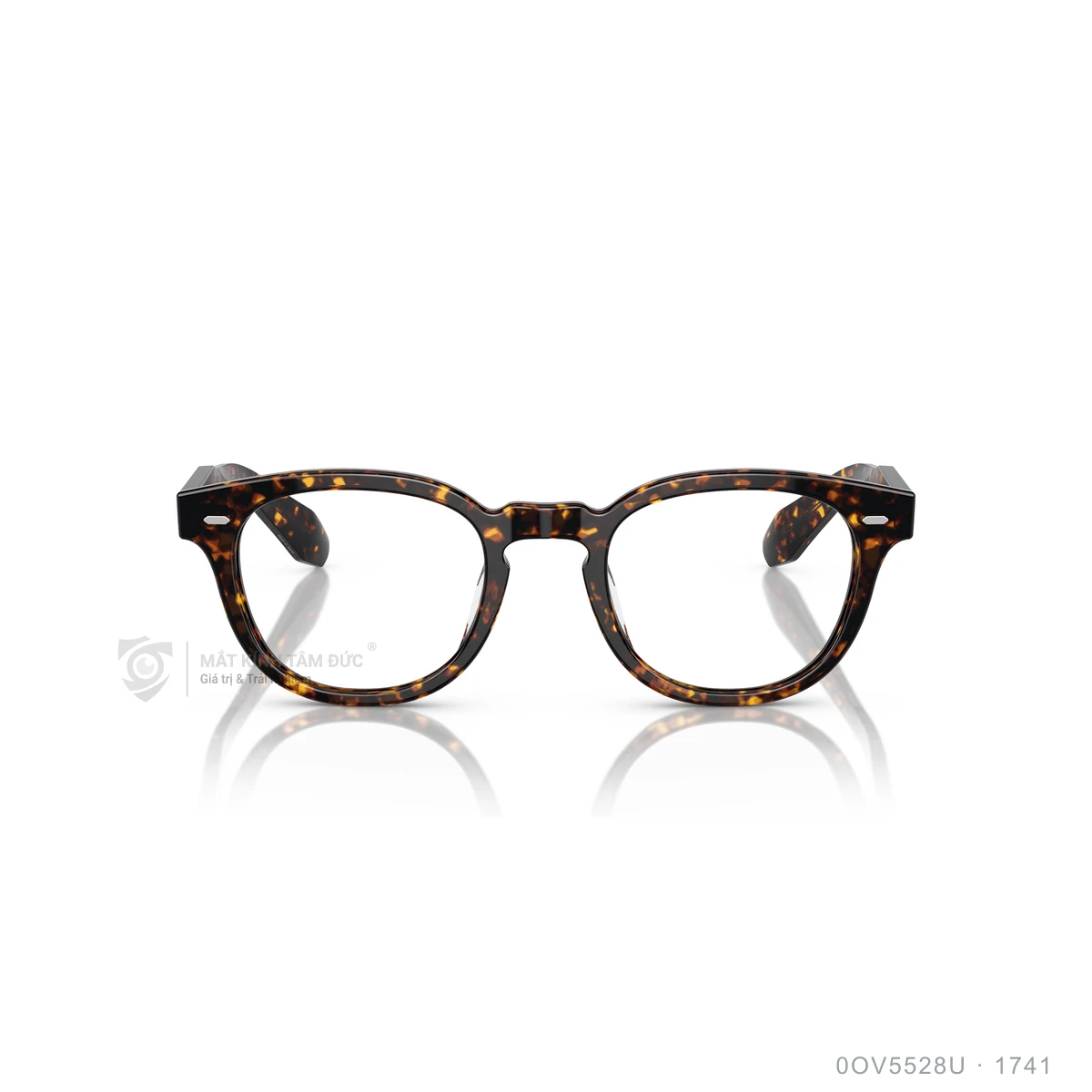 Gọng kính Oliver Peoples 0OV5528U - Ảnh 11