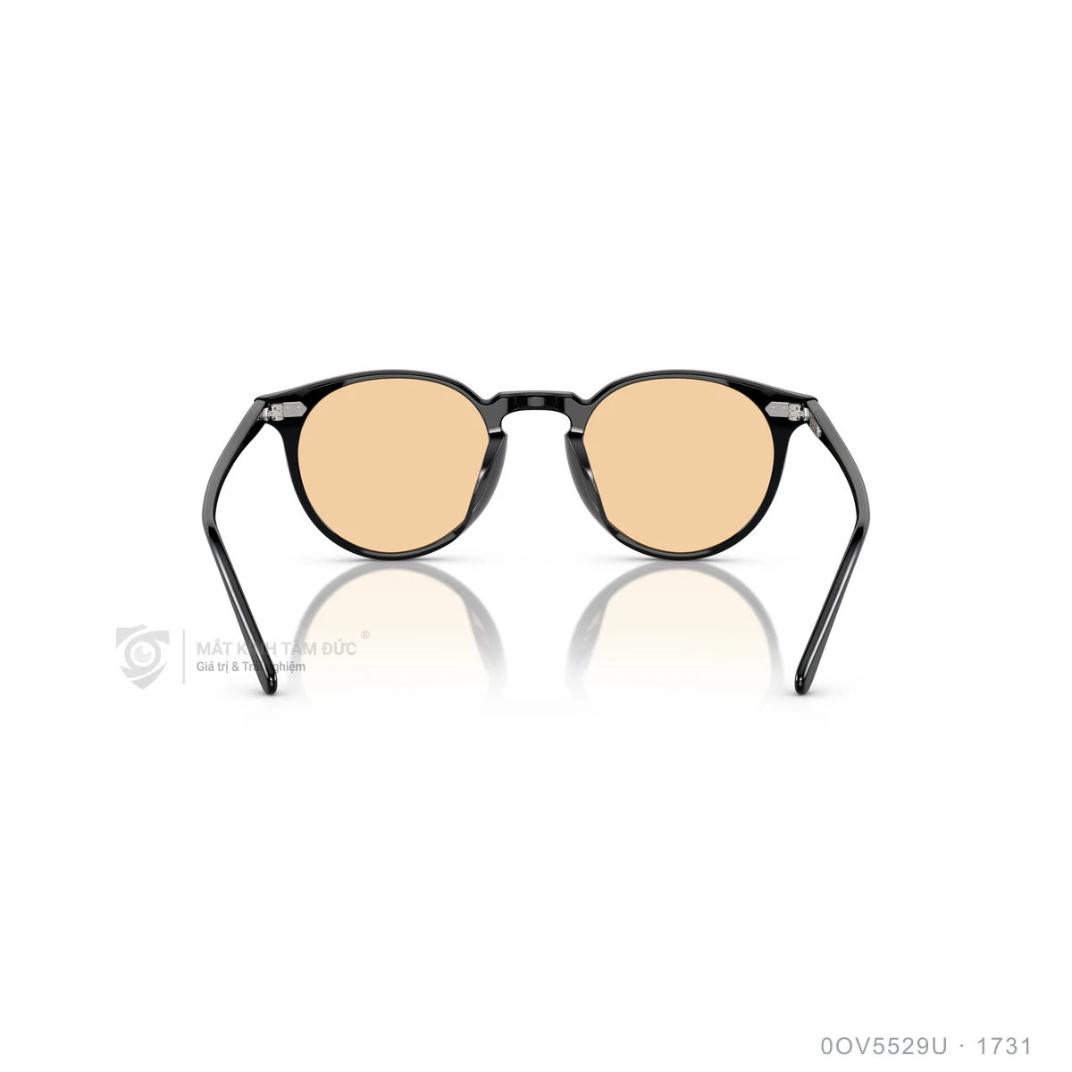 Gọng kính Oliver Peoples 0OV5529U - Ảnh 5