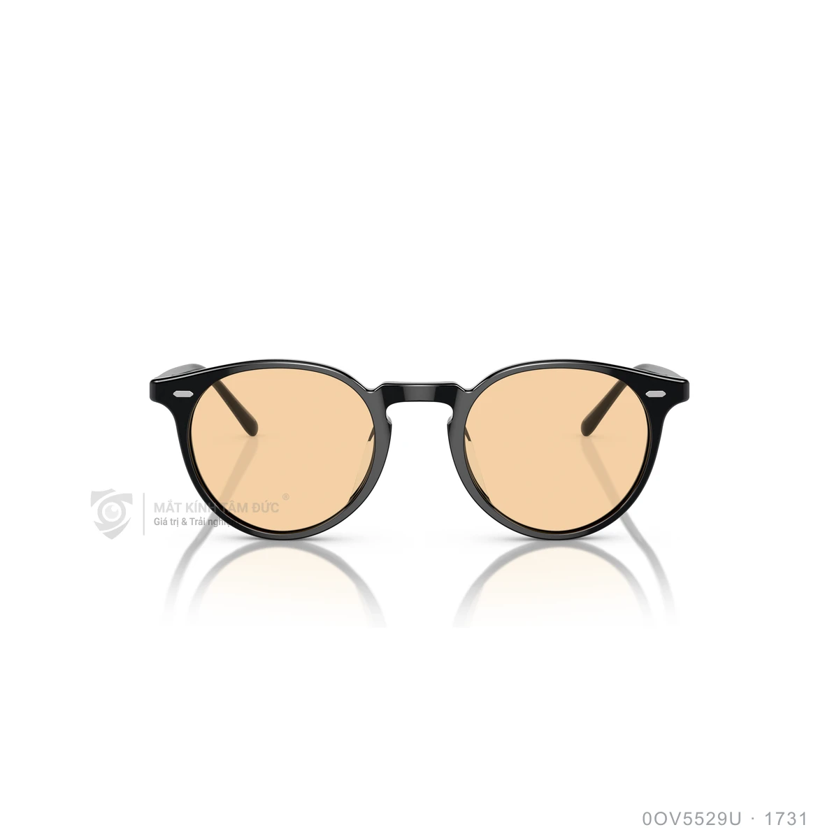 Hình ảnh thực tế Gọng kính Oliver Peoples 0OV5529U