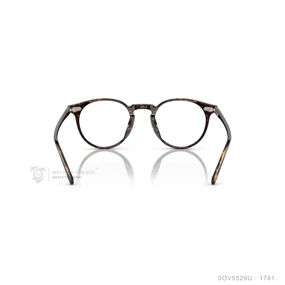 Gọng kính Oliver Peoples 0OV5529U - Ảnh 10