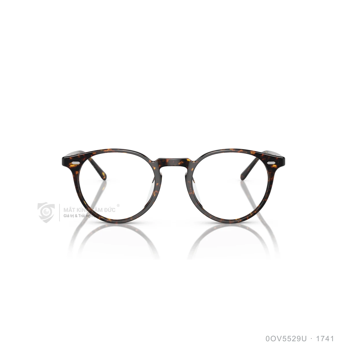 Gọng kính Oliver Peoples 0OV5529U - Ảnh 6