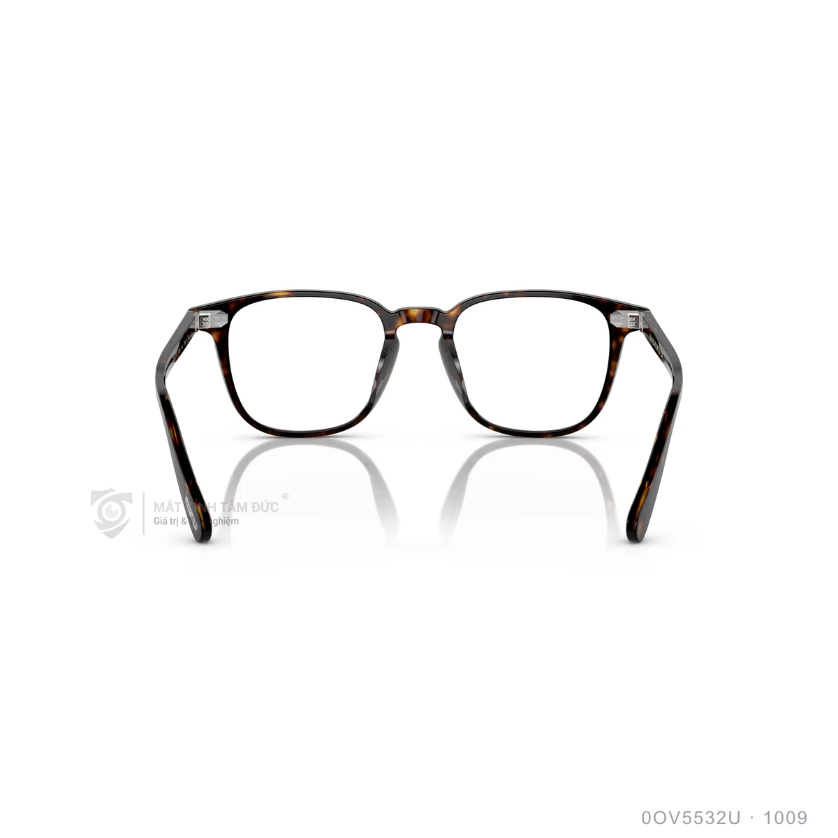 Gọng kính Oliver Peoples 0OV5532U - Ảnh 10