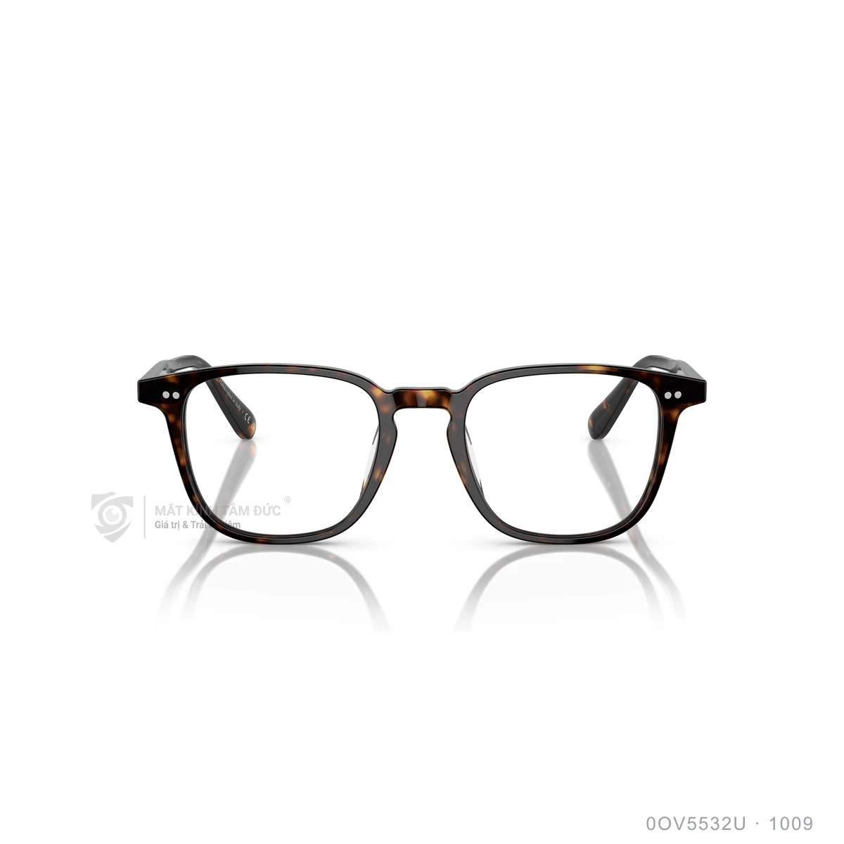 Gọng kính Oliver Peoples 0OV5532U - Ảnh 6