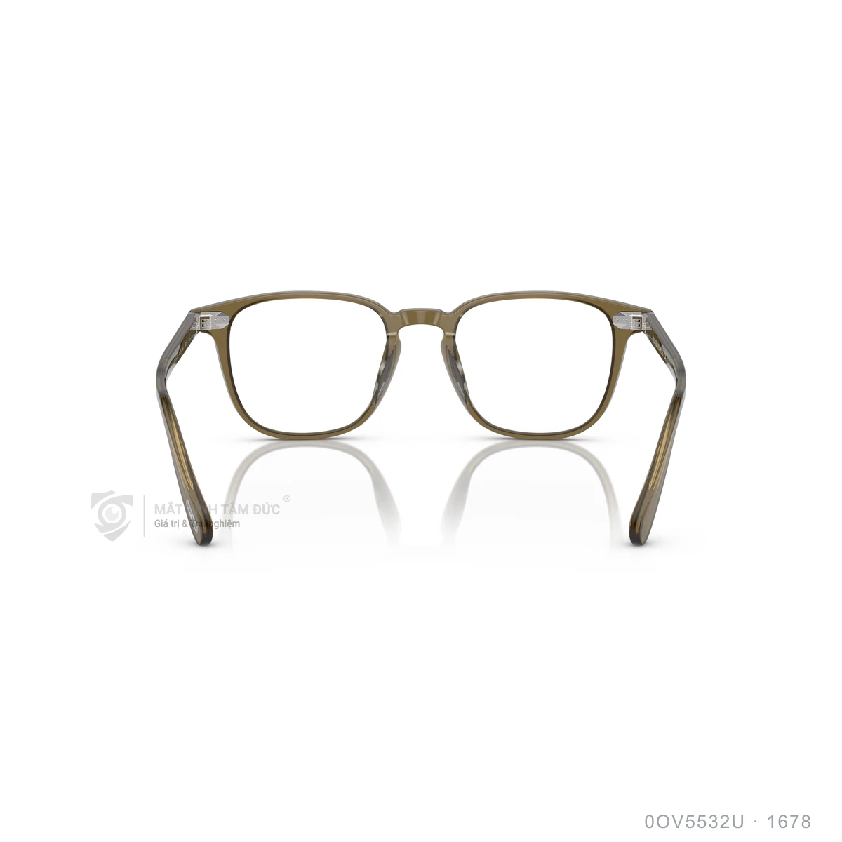 Gọng kính Oliver Peoples 0OV5532U - Ảnh 15
