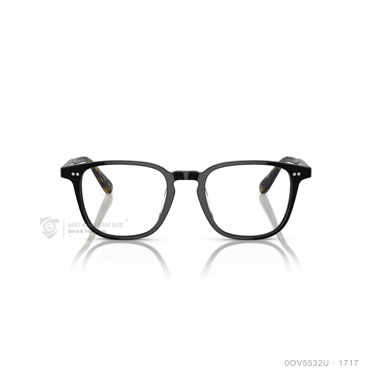 Gọng kính Oliver Peoples 0OV5532U - Ảnh 16