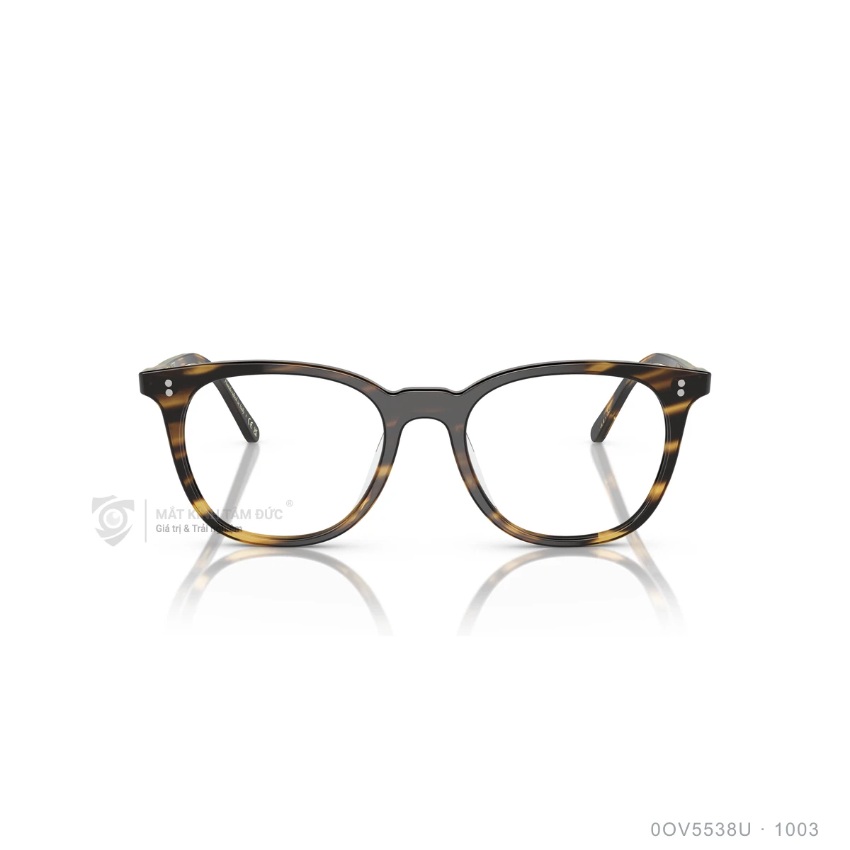 Hình ảnh thực tế Gọng kính Oliver Peoples 0OV5538U
