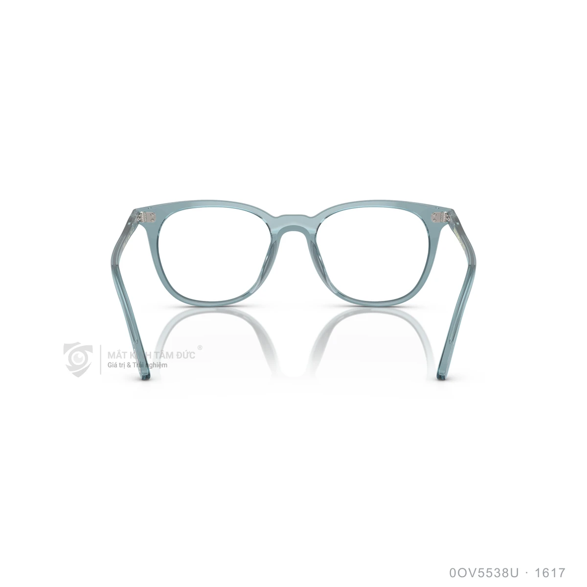 Gọng kính Oliver Peoples 0OV5538U - Ảnh 10