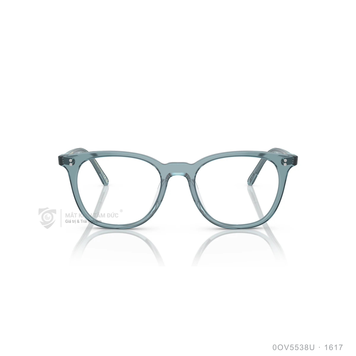 Gọng kính Oliver Peoples 0OV5538U - Ảnh 6