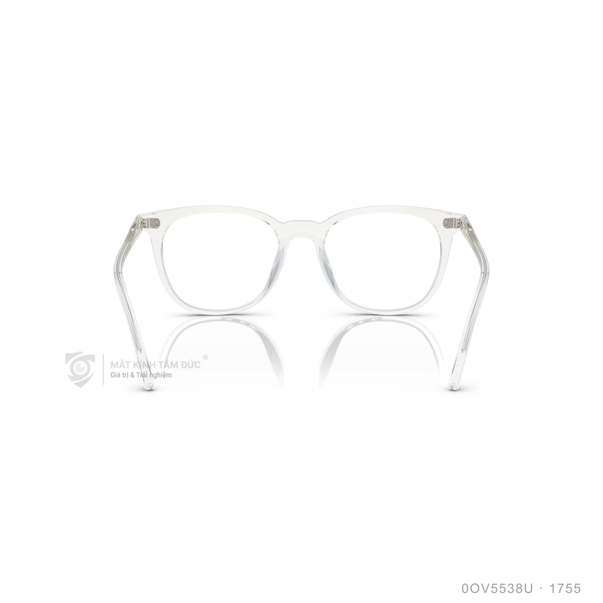 Gọng kính Oliver Peoples 0OV5538U - Ảnh 15