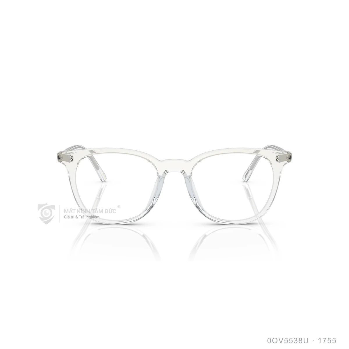Gọng kính Oliver Peoples 0OV5538U - Ảnh 11