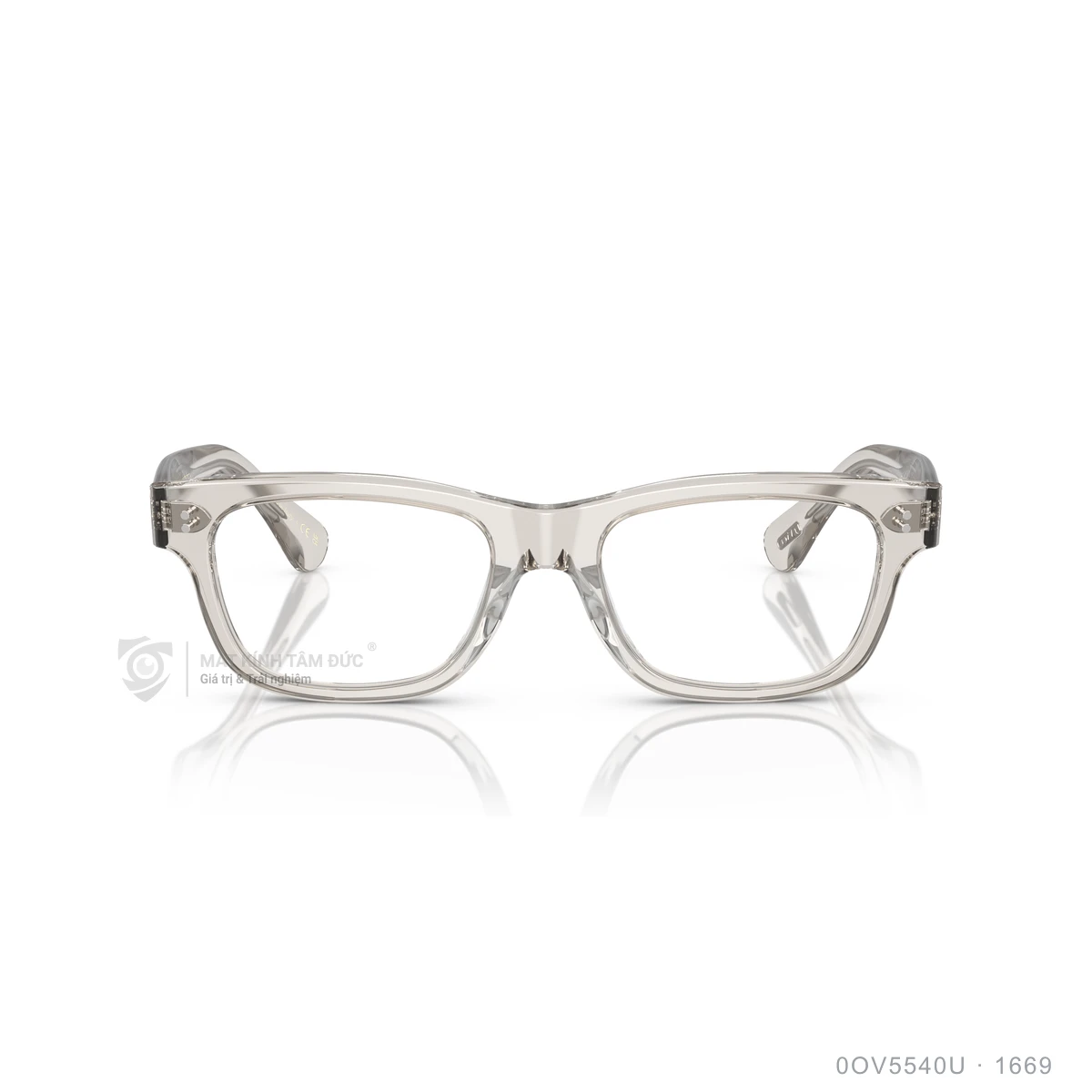 Gọng kính Oliver Peoples 0OV5540U - Ảnh 6