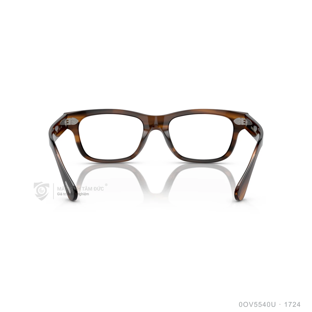 Gọng kính Oliver Peoples 0OV5540U - Ảnh 15
