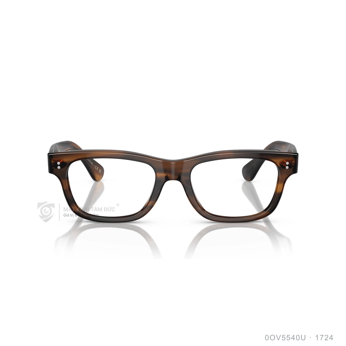Gọng kính Oliver Peoples 0OV5540U - Ảnh 11