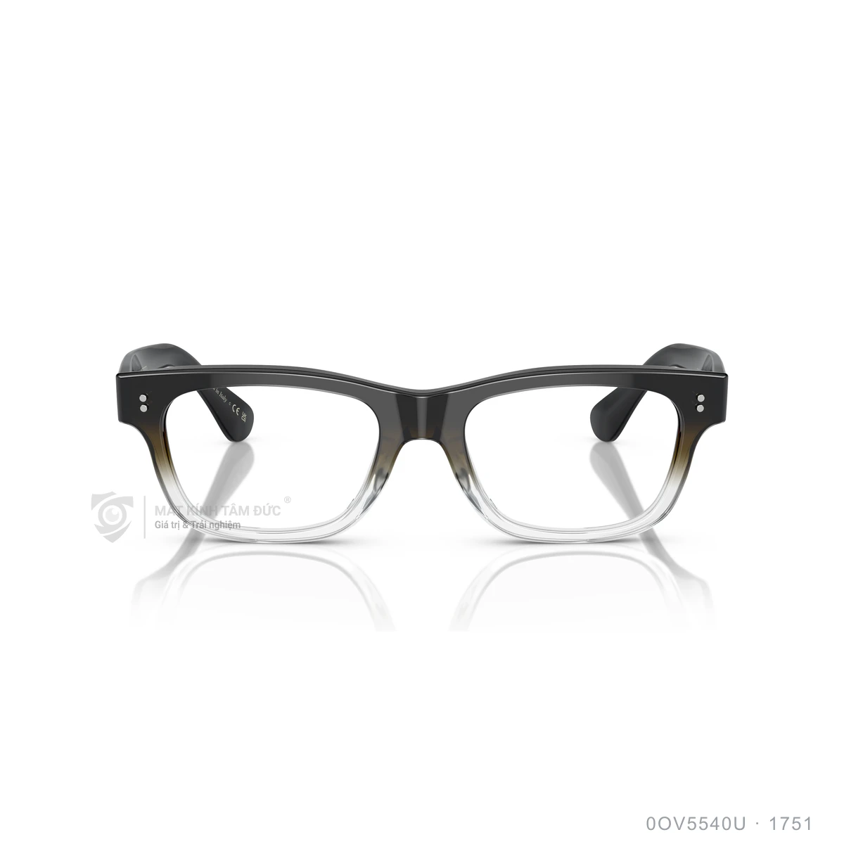 Gọng kính Oliver Peoples 0OV5540U - Ảnh 16