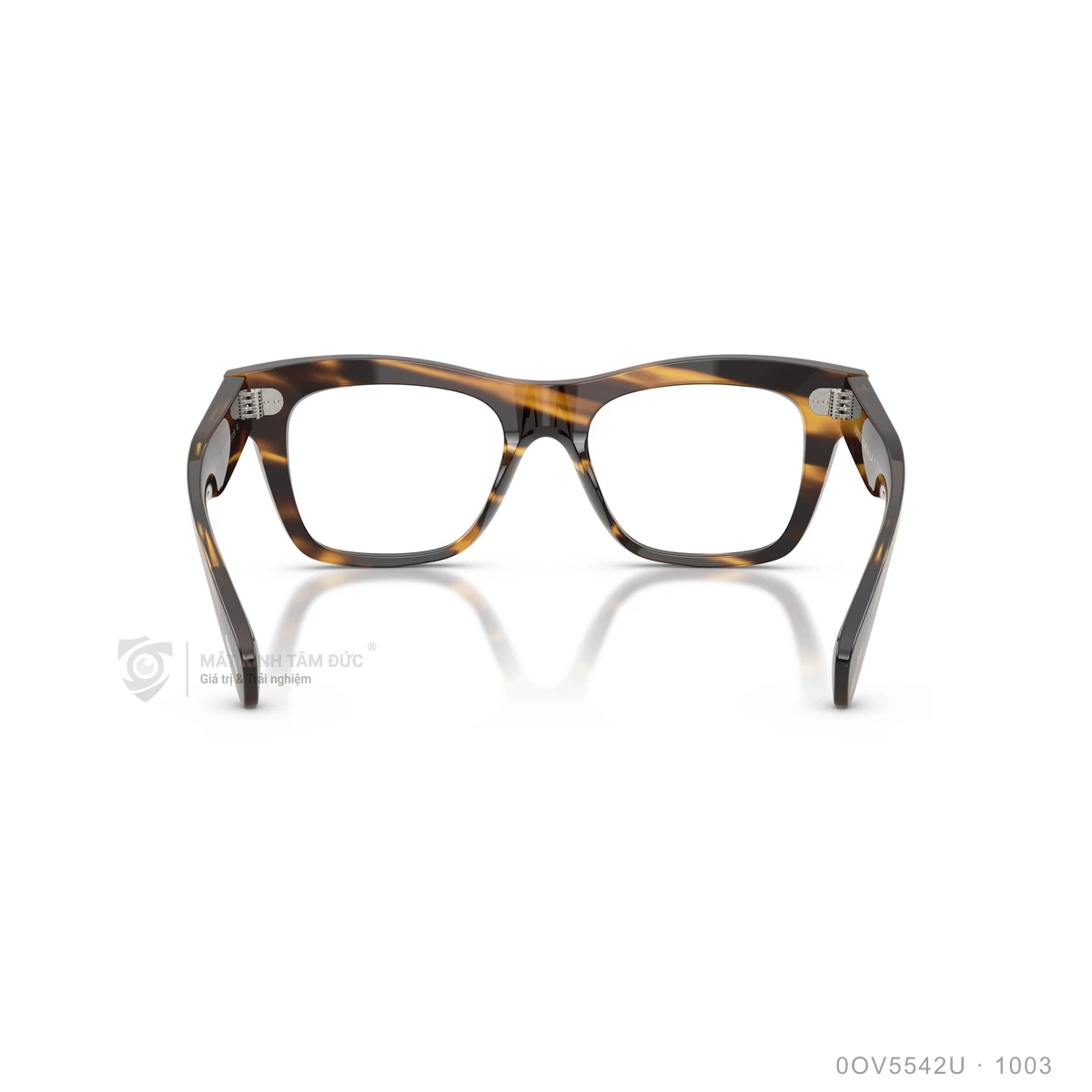 Gọng kính Oliver Peoples 0OV5542U - Ảnh 5